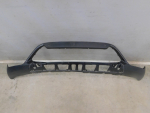Юбка передняя для BMW X1 F48 2015>, OEM 51117954209 - вид 1 (фото)