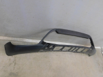 Юбка передняя для BMW X1 F48 2015>, OEM 51117954209 - вид 2 (фото)