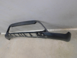 Юбка передняя для BMW X1 F48 2015>, OEM 51117954209 - вид 3 (фото)