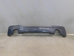 Юбка задняя для BMW X3 G01 2017>, OEM 51128064832 - вид 1 (фото)