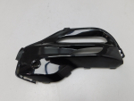 Решетка в бампер левая для BMW X5 G05 2018>, OEM 51118073439 - вид 1 (фото)