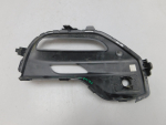 Решетка в бампер левая для BMW X5 G05 2018>, OEM 51118073439 - вид 2 (фото)