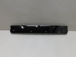 Накладка переднего бампера для BMW X5 G05 2018>, OEM 51118074256 - вид 1 (фото)