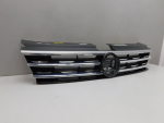 Решетка радиатора для Volkswagen Tiguan 2017>, OEM 5NA853653 - вид 2 (фото)