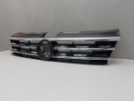 Решетка радиатора для Volkswagen Tiguan 2017>, OEM 5NA853653 - вид 3 (фото)