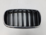 Решетка радиатора для BMW X5 F15 2013-2018, OEM 51137316076 - вид 1 (фото)