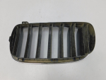 Решетка радиатора для BMW X5 F15 2013-2018, OEM 51137316076 - вид 2 (фото)