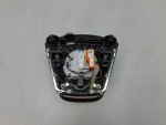 Подушка безопасности в рулевое колесо для Volvo S60 2010-2018, OEM 34116424A - вид 3 (фото)