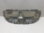 Решетка радиатора для Hyundai ix35 2010>, OEM 863512Y000 - вид 2 (фото)