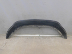 Юбка передняя для Volkswagen Polo Sedan 2011-2020, OEM 6RU805915A - вид 1 (фото)