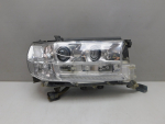 Фара правая для Toyota Land Cruiser (200) 2008>, OEM 8110560K11 - вид 1 (фото)