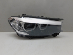 Фара правая для BMW 5-серия G30 2016>, OEM 8499112-04 - вид 1 (фото)