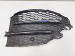 Решетка в бампер правая для Mercedes-Benz GLE W167 2018>, OEM A1678857503 - вид 1 (фото)