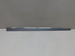 Молдинг двери передней правой для Mercedes-Benz M-Klasse (ML) W164 2005>, OEM 1646905262 - вид 1 (фото)