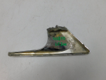 Рамка для противотуманных фар для Toyota Land Cruiser (200) 2008>, OEM 5212860200 - вид 4 (фото)