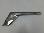 Молдинг решетки радиатора для Toyota Land Cruiser (200) 2008>, OEM 5318260040 - вид 1 (фото)