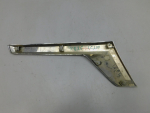 Молдинг решетки радиатора для Toyota Land Cruiser (200) 2008>, OEM 5318260040 - вид 2 (фото)