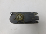 Мотор заслонки радиатора для BMW 5-серия G30 2016>, OEM 51749854640 - вид 2 (фото)