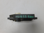 Мотор заслонки радиатора для BMW 5-серия G30 2016>, OEM 51749854640 - вид 3 (фото)