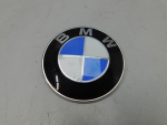 Эмблема для BMW X5 G05 2018>, OEM 51147499154 - вид 1 (фото)