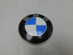Эмблема для BMW 5-серия F10/F11 2009>, OEM 51147057794 - вид 1 (фото)