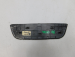 Накладка порога для Hyundai i30 2012>, OEM 85878A6000 - вид 2 (фото)