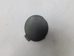 Заглушка буксировочного крюка для Volkswagen Tiguan 2007-2017, OEM 5N0807441 - вид 1 (фото)