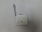 Заглушка буксировочного крюка для Volkswagen Jetta 2011>, OEM 5CU807241 - вид 1 (фото)