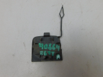 Заглушка буксировочного крюка для Volkswagen Jetta 2011>, OEM 5CU807241 - вид 2 (фото)