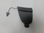 Заглушка буксировочного крюка для Volkswagen Jetta 2011>, OEM 5C6807441A - вид 1 (фото)