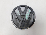 Эмблема для Volkswagen Transporter T5 2003-2015, OEM 7E0853630D - вид 2 (фото)