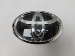 Эмблема для Toyota Land Cruiser (150)/Prado 2009>, OEM 7544760030 - вид 1 (фото)
