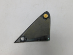 Накладка двери передней левой для Smart Fortwo/City (W453) 2014>, OEM A4538890025 - вид 2 (фото)