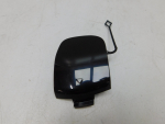 Заглушка буксировочного крюка для Mini F56 2013>, OEM 51117337796 - вид 1 (фото)
