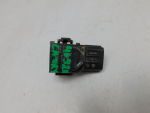 Датчик парковки для Toyota Camry V50 2011-2018, OEM 8934133210 - вид 2 (фото)