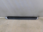 Накладка на порог для Toyota Hilux 2015>, OEM 517740K160 - вид 1 (фото)
