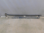 Накладка на порог для Volvo XC90 2002-2015, OEM 31333175 - вид 2 (фото)