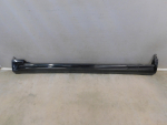 Накладка на порог для Volvo XC90 2015>, OEM 31672376 - вид 1 (фото)