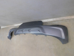 Юбка задняя для BMW X2 F39 2018>, OEM 51128069489 - вид 4 (фото)