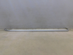 Накладка на порог для Toyota Land Cruiser (150)/Prado 2009>, OEM 5177360180 - вид 1 (фото)
