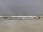 Накладка на порог для Toyota Land Cruiser (150)/Prado 2009>, OEM 5177360180 - вид 3 (фото)