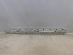 Накладка на порог для Toyota Land Cruiser (150)/Prado 2009>, OEM 5177360180 - вид 4 (фото)