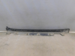 Накладка на порог для BMW X1 F48 2015>, OEM 51777332328 - вид 2 (фото)