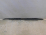 Накладка на порог для Toyota Land Cruiser (150)/Prado 2009>, OEM 5177860050 - вид 1 (фото)