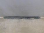 Накладка на порог для Toyota Land Cruiser (150)/Prado 2009>, OEM 5177860050 - вид 2 (фото)