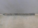 Накладка на порог для Toyota Land Cruiser (200) 2008>, OEM 517716A120 - вид 2 (фото)