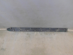 Накладка на порог для Toyota Land Cruiser (200) 2008>, OEM 517716A120 - вид 2 (фото)