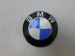 Эмблема для BMW X3 G01 2017>, OEM 51147499154 - вид 1 (фото)