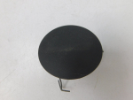 Заглушка буксировочного крюка для Toyota RAV 4 2013-2019, OEM 5328642090 - вид 1 (фото)