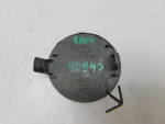 Заглушка буксировочного крюка для Toyota RAV 4 2013-2019, OEM 5328642090 - вид 2 (фото)